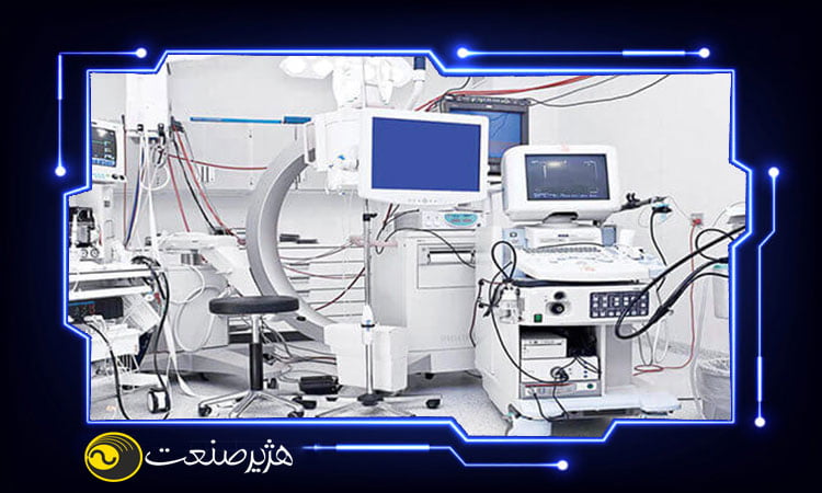استفاده از استابلایزر برای تجهیزات پزشکی