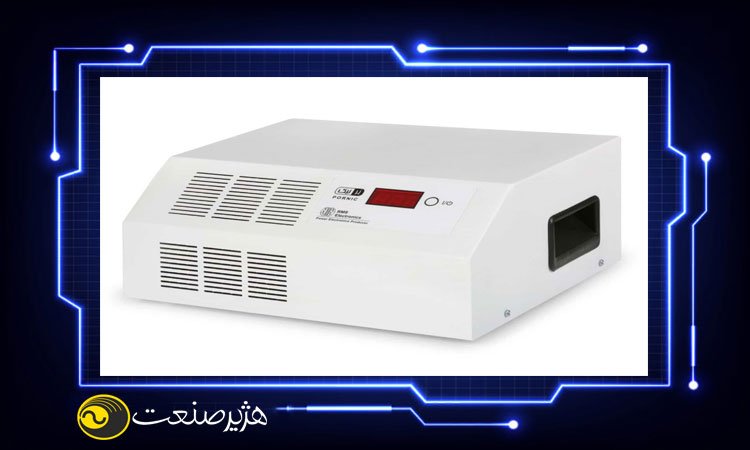 بهترین استابلایزر خانگی و صنعتی
