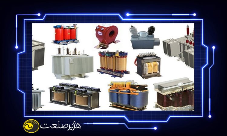 ترانس ایزوله چیست؟