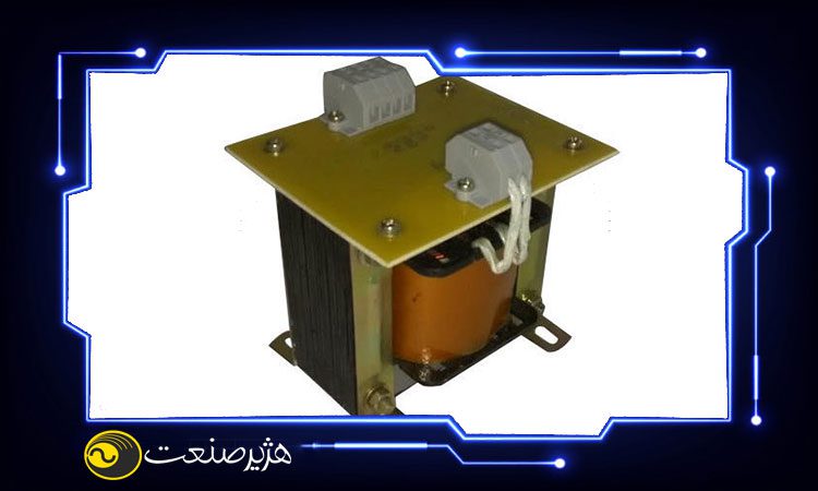 ترانس تک فاز