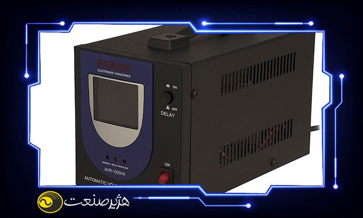 عواملی که در انتخاب استابلایزر باید در نظر بگریم