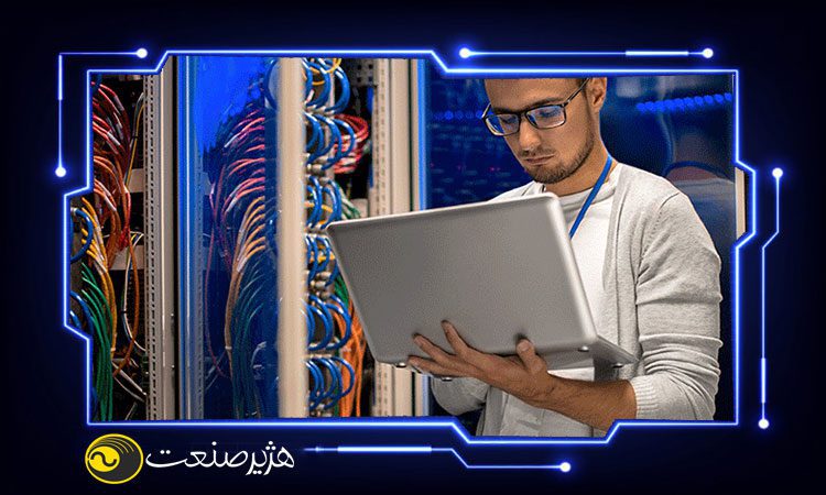 مدت زمان برق دهی در یو پی اس