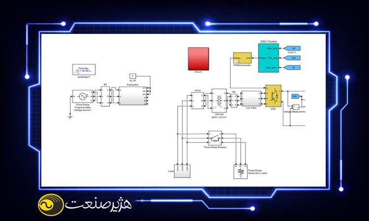 چی کار کنیم که ولتاژ تجهیزات برقی ثابت بماند؟
