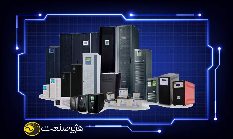 چگونه مشکلات قطعی برق را کمتر کنیم؟