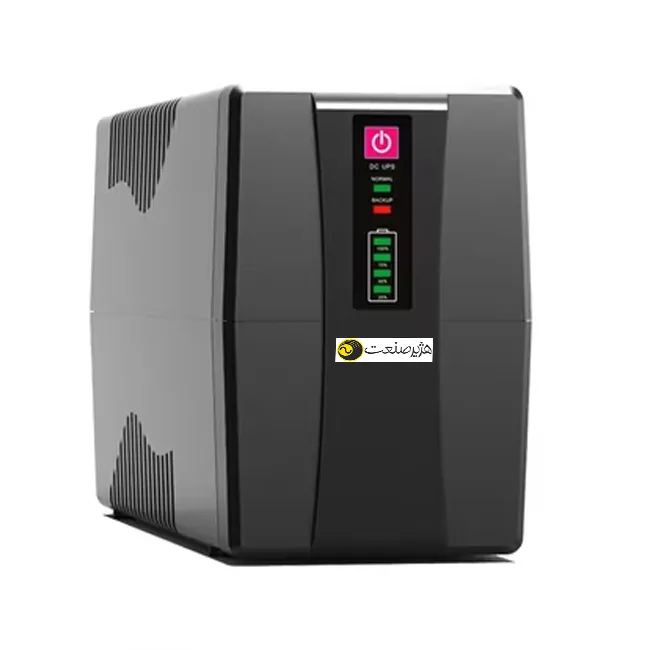 یو پی اس برای آسانسور