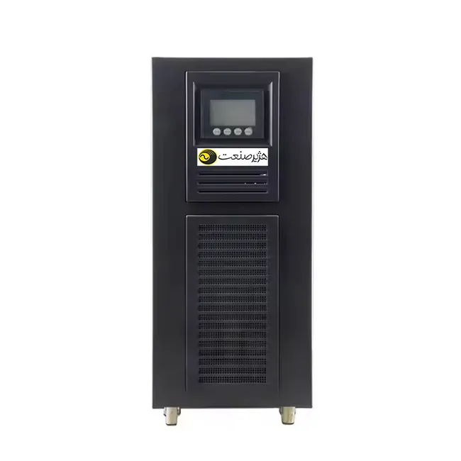 استفاده از یو پی اس برای آسانسور