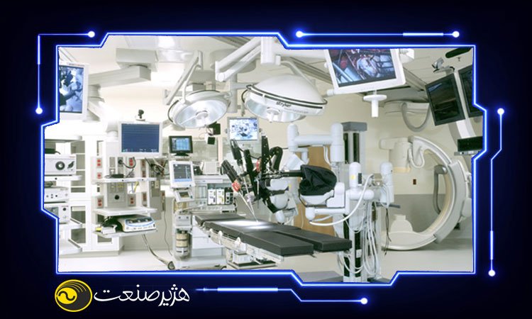 کدام تجهیزات پزشکی به یو پی اس نیاز دارند؟