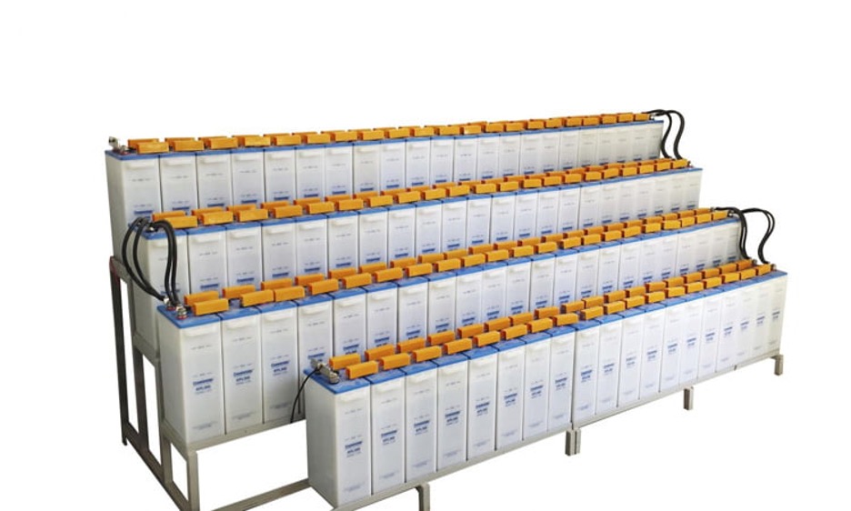 انواع باتری یو پی اس