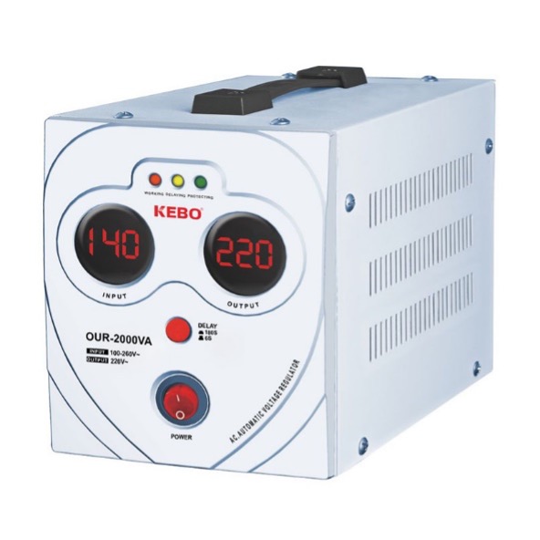 استابلایزر خانگی