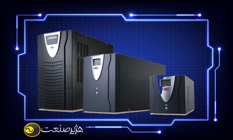 خرید انواع یو پی اس