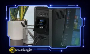 بهترین یو پی اس برای کامپیوتر