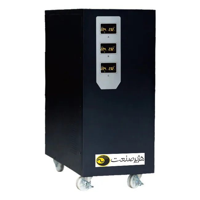 انتخاب استابلایزر مناسب در خانه ها و محیط های صنعتی