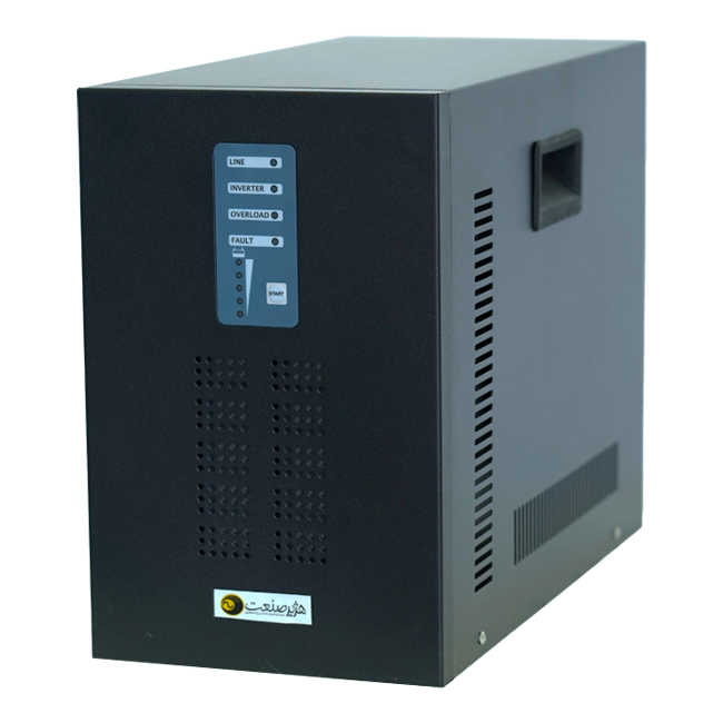 یو پی اس مدل Classic