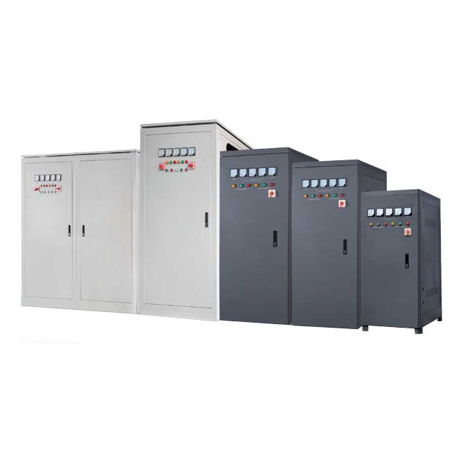 خرید استابلایزر مدل Servo F