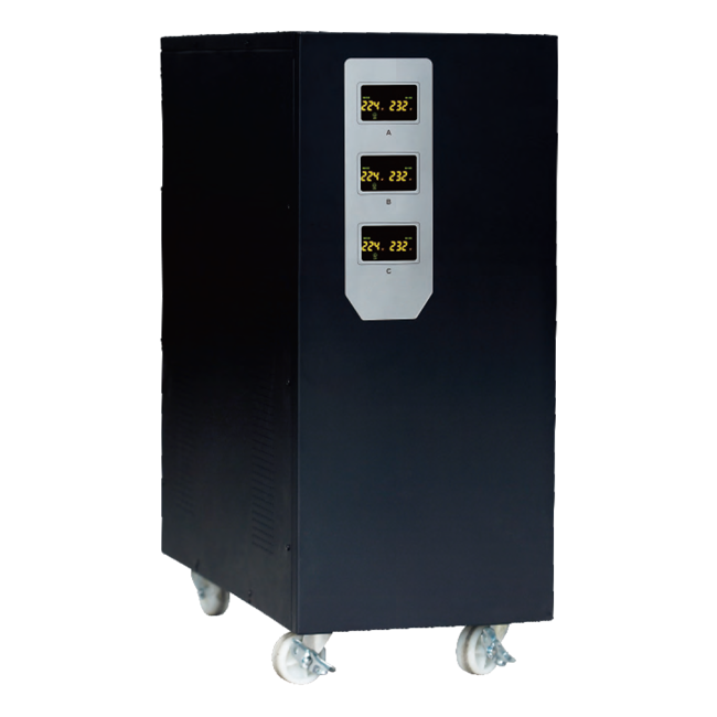 خرید استابلایزر مدل Servo