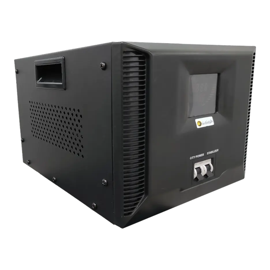 چرا استابلایزر برق؟