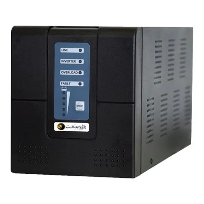 یو پی اس اداری 