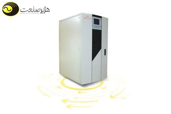 تفاوت یو پی اس تک فاز و یو پی اس سه فاز 