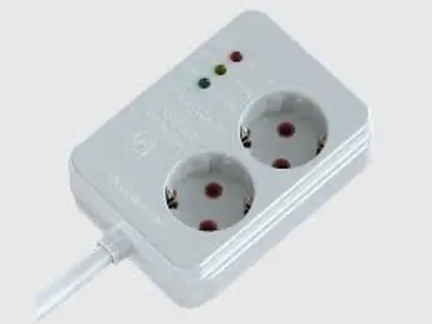 ساختاردستگاه محافظ برق خانگی