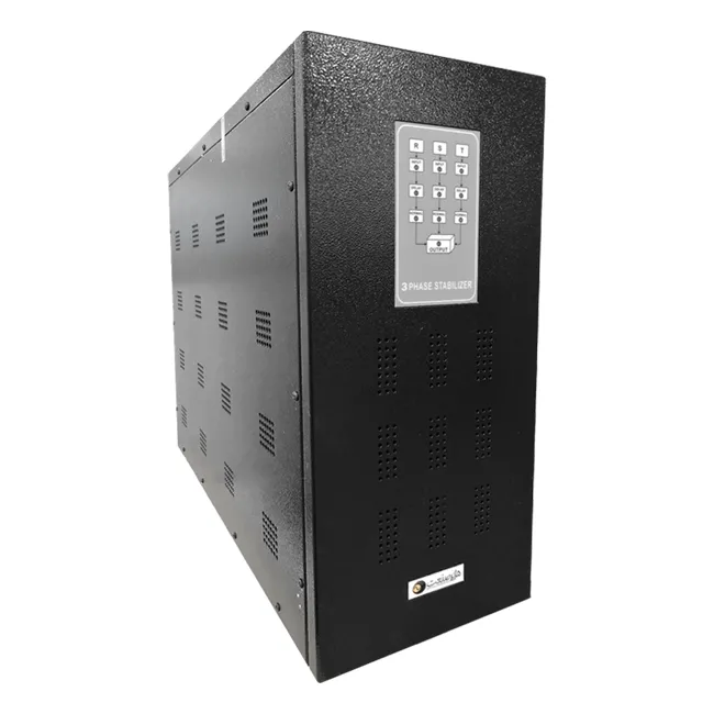 انواع استابلایزر