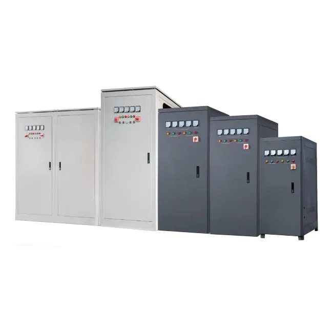 استفاده از استابلایزر برای کولر گازی