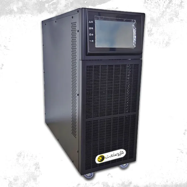  یو پی اس آنلاین مدل URANUS 