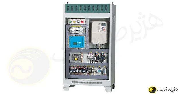 یو پی اس آسانسور