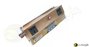 اینورتور (Inverter)