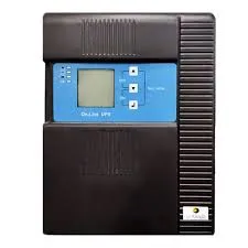 یو پی اس آنلاین سری Genesis هژیر صنعت