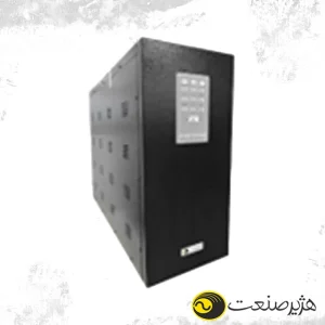 استابلایزر سه فاز بدون چشمک STB هژیر صنعت
