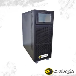 یو پی اس آنلاین اداری مدل Uranus هژیر صنعت