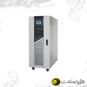 یو پی اس مدل Spider Net هژیر صنعت