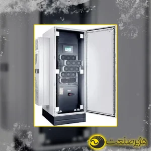 مزایای استفاده از یو پی اس صنعتی در کارخانهها