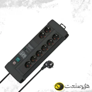 سیستم محافظ برق