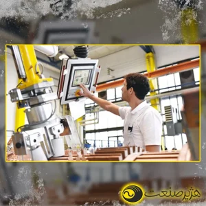 سازگاری UPS با تجهیزات صنعتی