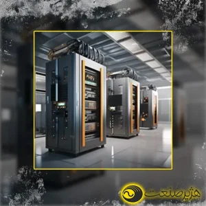 برق اضطراری درب پارکینگ، راه بند و کرکره مغازه