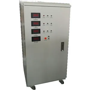 مراحل نصب استابلایزر